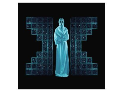 DRAB MAJESTY Demonstration (LP)