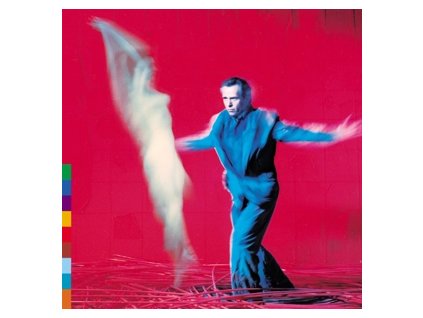 vinyl 2LP PETER GABRIEL Us
