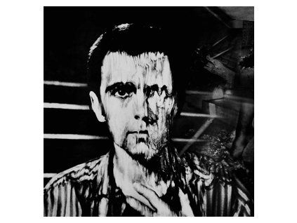 PETER GABRIEL Peter Gabriel (Vinylová platňa / LP)