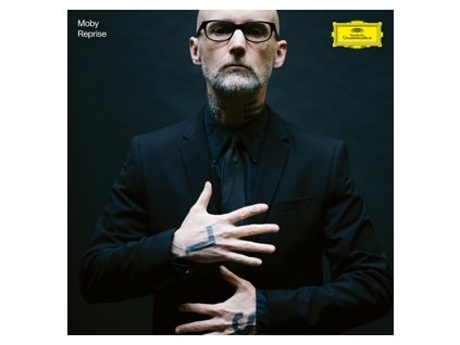 vinyl 2LP Moby Reprise
