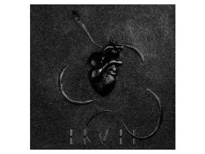 IIVII OBSIDIAN (RSD 2021) (LP)