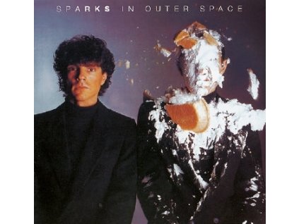 SPARKS In Outer Space(LP)
