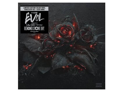 Future EVOL (5th Anniversary) (RSD 2021)(LP)
