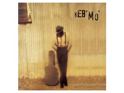 KEB'MO' Keb'mo'