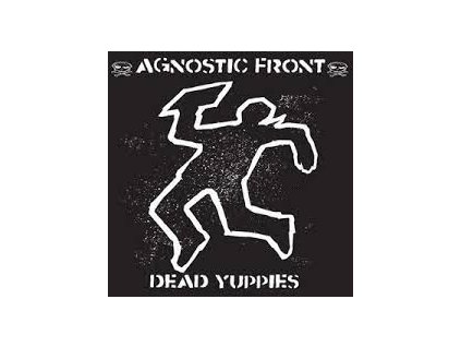 Agnostic Front ?Dead Yuppies(LP)
