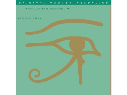 THE ALAN PARSONS PROJECT Eye In The Sky MFSL (2LP)