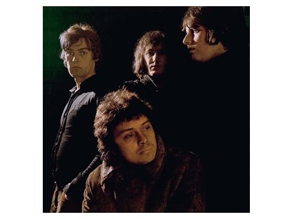 SANDY COAST FROM THE WORKSHOP (Silver vinyl)(LP)
