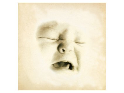 vinyl 2LP THE SOUNDTRACK OF OUR LIVES WELCOME TO THE INFANT FREEBASE (Gold vinyl)
