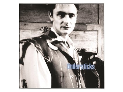vinyl 2LP TINDERSTICKS TINDERSTICKS (2ND ALBUM)