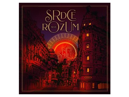 IMT SMILE Srdce, rozum, BLVD