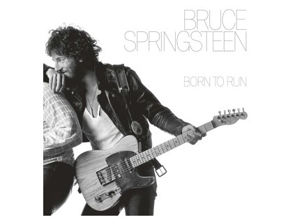 Bruce Springsteen Born To Run (RSD 2015)(LP)