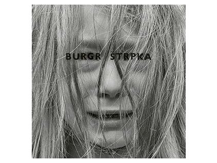 BURGR ŠTRPKA(LP)