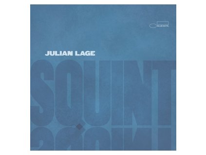 Julian Lage Squint(LP)