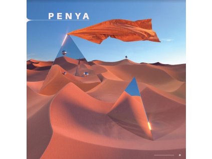 PENYA Penya (LP)