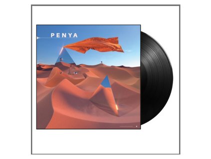 Penya Penya(LP)