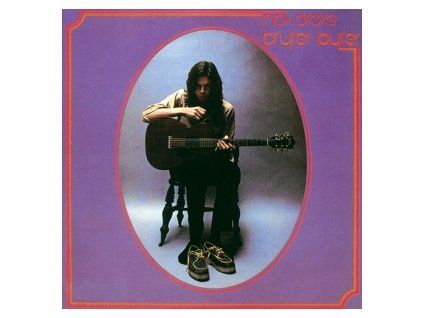 NICK DRAKE Bryter Layter (LP)