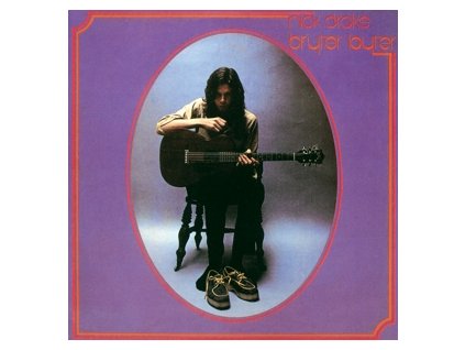 NICK DRAKE Bryter Layter(LP)