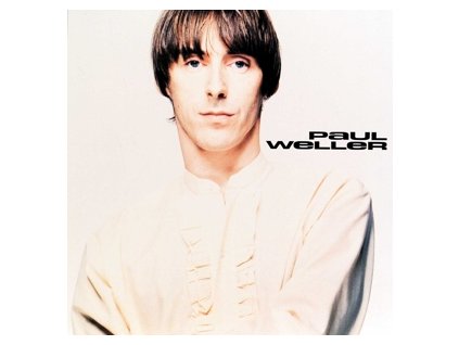 Paul Weller Paul Weller(LP)