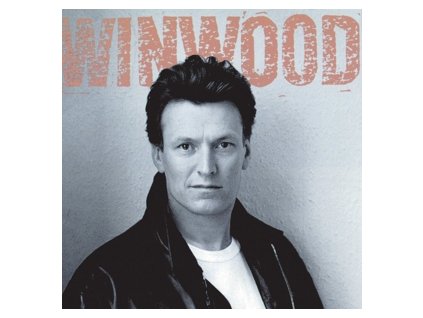 Steve Winwood ?Roll With It(LP)