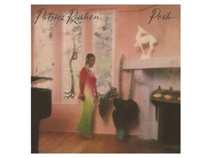 Patrice Rushen Posh(LP)