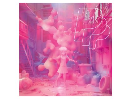 Maurice Summen ?PayPalPop(LP)