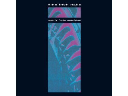 NINE INCH NAILS Pretty Hate Machine (LP)