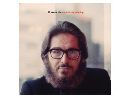 Bill Evans Trio On a Friday Evening (2LP)