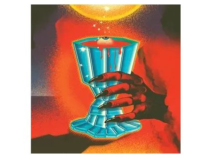 THE DATSUNS Eye To Eye (RSD 2021) (LP)