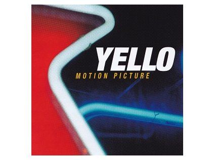 YELLO Motion Picture (2LP)