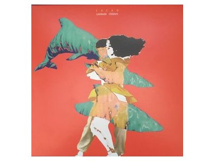vinyl 7" Cacao Lambada / Children (RSD 2021)