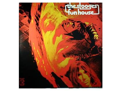 vinyl 2LP The Stooges Fun House