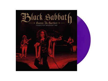 BLACK SABBATH  Never Say Die!