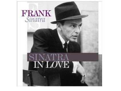 FRANK SINATRA Sinatra In Love