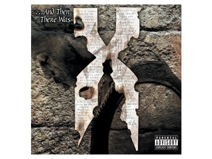 DMX And Then There Was X (2LP)