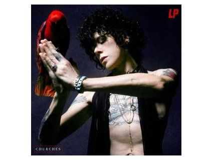 LP Churches (Vinylová platňa / 2LP)