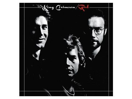 KING CRIMSON Red (LP)