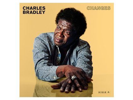 CHARLES BRADLEY Changes