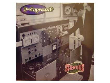 HEPCAT Scientific(LP)