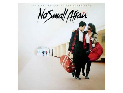 Various No Small Affair (Original Motion Picture Soundtrack)(LP)
