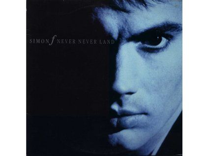 Simon F Never Never Land (LP)