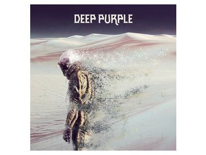 Deep Purple - Whoosh! (2LP)