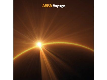 ABBA Voyage (LP)