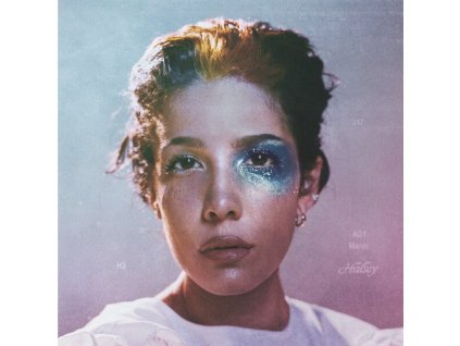 HALSEY Manic