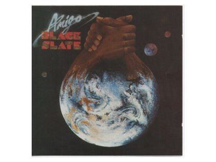 Blake Slate Amigo(LP)