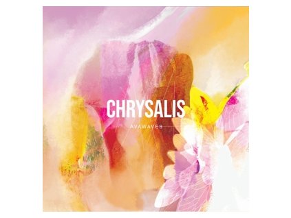 Avawaves Chrysalis(LP)