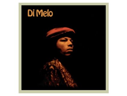 Di Melo - Di Melo(LP)
