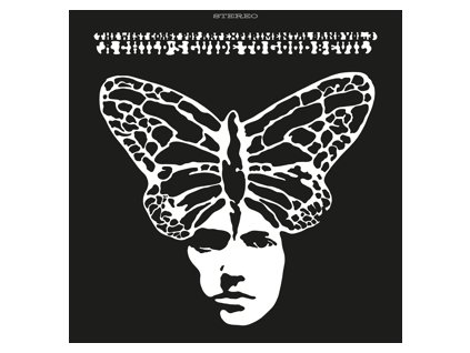 THE WEST COAST POP ART EXPERIMENTAL BAND VOL.3 - A CHILD’S GUIDE TO GOOD AND EVIL (Black vinyl)(LP)