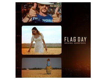 O.S.T Flag Day (LP)