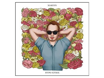 HYPO KYRIE Martin
