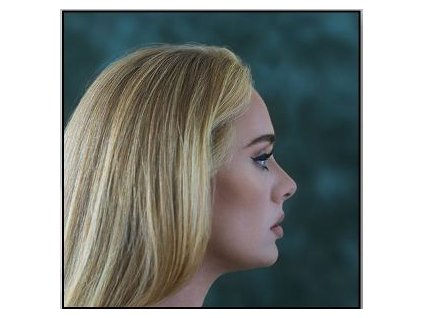 ADELE Adele 30(2LP)